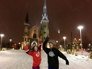 Twinklin' Holiday Lights Walk @ JW Marriott Grand Rapids | Grand Rapids | Michigan | United States