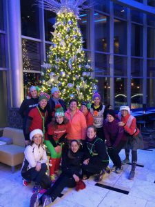 Twinklin' Holiday Lights Run @ JW Marriott Grand Rapids | Grand Rapids | Michigan | United States