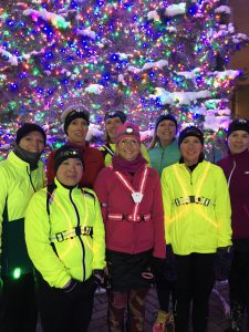 Twinklin' Holiday Lights Walk @ JW Marriott Grand Rapids | Saint Marys | Pennsylvania | United States